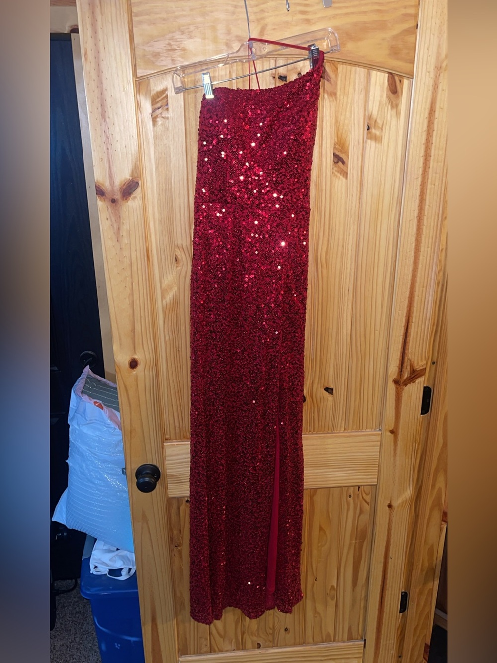 Midnight Doll Formal Dress